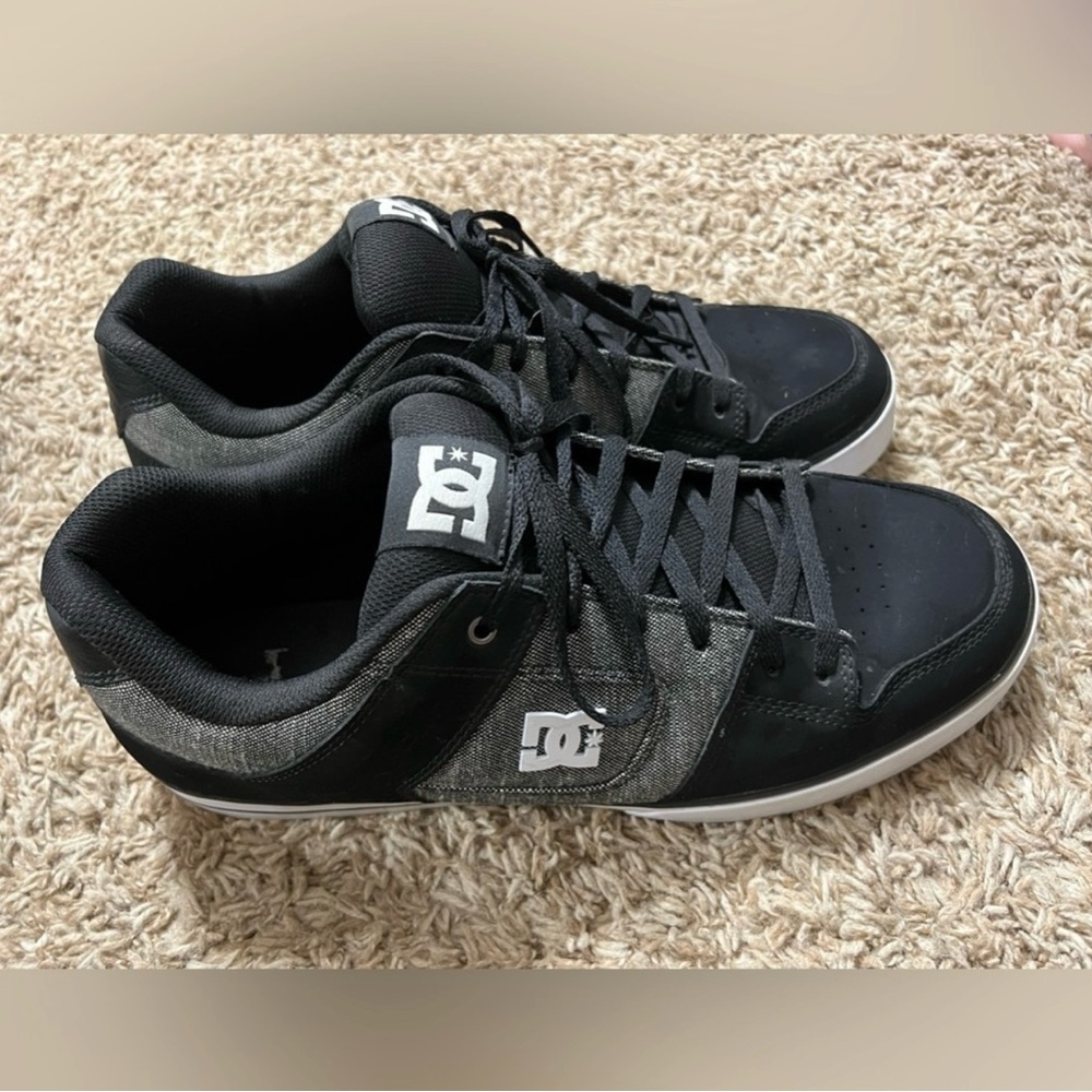DC Shoes